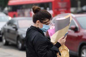 Moksleivių atstovė: privalomas testavimas būtų galėjęs iššaukti naują tėvų pasipiktinimo bangą