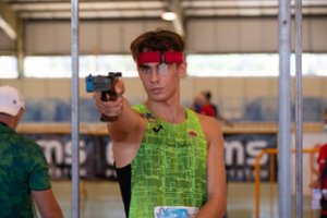 Europos jaunių šiuolaikinės penkiakovės čempionate – stipriausių šešetuke atsidūrę lietuviai