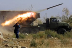 JT Saugumo Tarybos priimtoje rezoliucijoje dėl Afganistano „saugi zona“ neminima