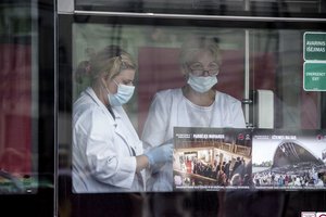 Profsąjungos nesupranta, kodėl skubama griežtinti sąlygas darbuotojams