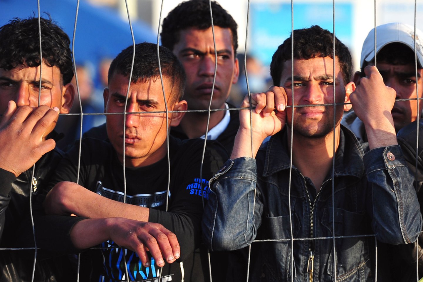 Srautas nemažėja: rugpjūčio 15 dienos duomenimis, į Kanarus nuo šių metų pradžios atvyko 8 222 migrantai – du kartus daugiau nei per per tą patį laikotarpį 2020 metais.