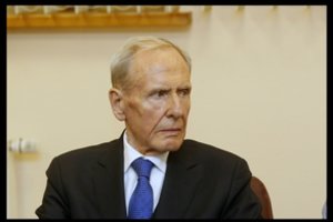 Lietuvos advokatūra gedi netekusi iškilaus advokato, buvusio Advokatų tarybos pirmininko, signataro Kazimiero Motiekos