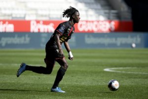 Madrido „Real“ atsisakė planų šiemet įsigyti K. Mbappe – pasikvietė kitą žaidėją iš Prancūzijos lygos