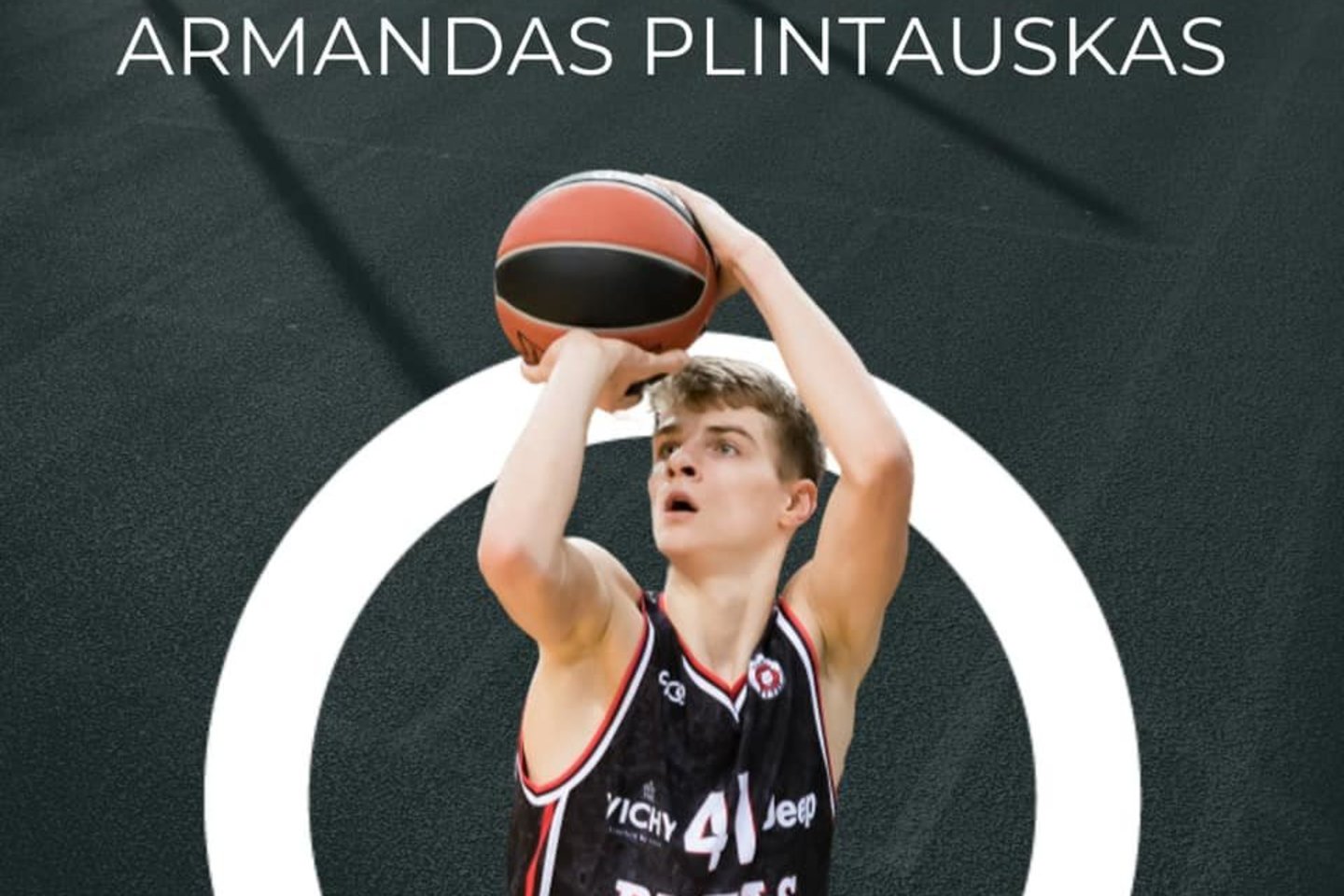 A.Plintauskas žaidė RKL čempionate.