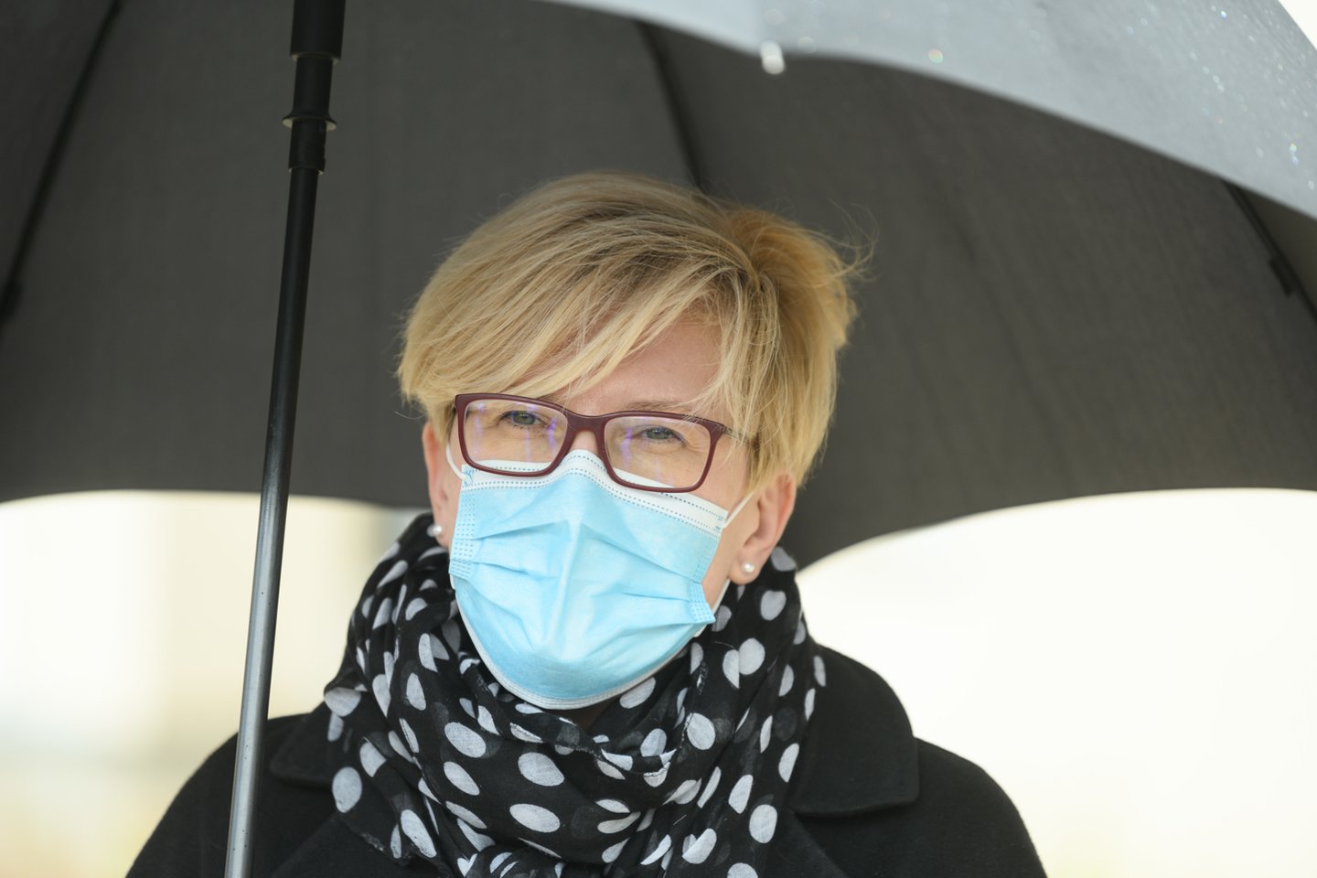 Ingrida Šimonytė.