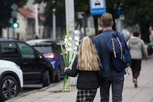 Švietimo reformos ir klystkeliai, pandemijos grėsmė ir ateities lūkesčiai: kas lydi Rugsėjo 1-ąją?