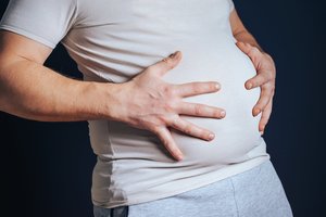 4 produktai, dėl kurių ant pilvo kaupiasi riebalai