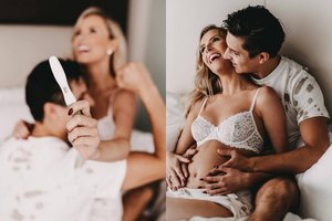 Šokėja, „Mis Visata“ dalyvė Patricija Belousova laukiasi pirmagimio: „Tai turėjo įvykti ne dabar“