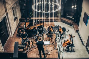 Šiuolaikinės muzikos festivalį „Permainų muzika“ atvers pirmąsyk Lietuvoje statoma neurologinė opera