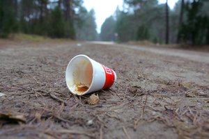 Lietuvoje gerokai sumažės vienkartinių plastikinių gaminių