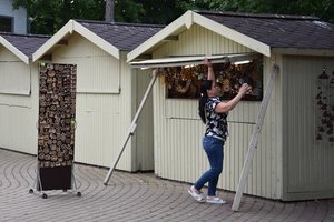 Algų kėlimas piktina darbdavius: baiminasi bankrutuosią, perspėja apie ekonomikai kylančią grėsmę