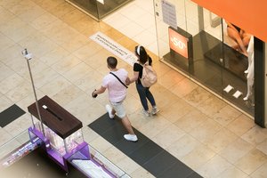 Galimybių paso neturintiems asmenims siūlo atverti daugiau paslaugų: kas keistųsi?