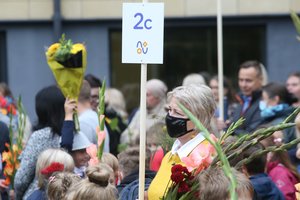 Abejoja švietimo susitarimo verte: dokumentas labiau primena partijų „suneštinę puotą“