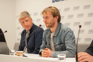 Valstybinio pučiamųjų instrumentų orkestro „Trimitas“ permainos ir iššūkiai