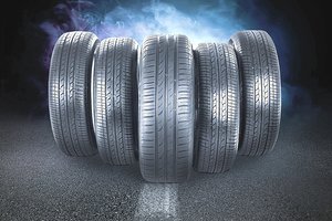 Įdomioji gumos istorija: nuo Pietų Amerikos indėnų iki „Inkaro“ fabriko Lietuvoje