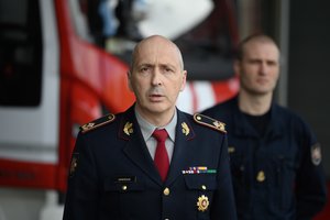 Tvora Lietuvos pasienyje jau paženklinta krauju