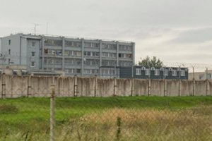 Ministerijos patvirtino migrantų perkėlimo į Kybartus planą, tai truks apie mėnesį