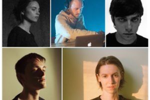 Paaiškėjo, kas tapo „JCDecaux premija 2021“ parodos dalyviais ir varžysis dėl 4000 eurų