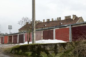 Lietuviai aktyviai perka ne tik būstą, rado dar vieną pelningą investiciją