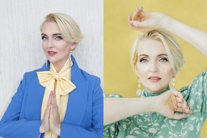 Rūta Ščiogolevaitė – atvira: „Dabar išgyvenu labai sunkų periodą“