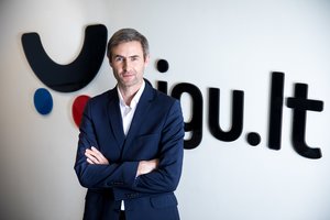 Prekiauti internete tapo paprasčiau: naujas įskiepis leis perkelti tūkstančius prekių skirtingose e. sistemose