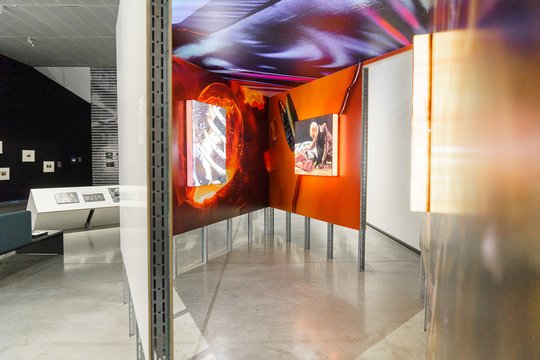 MO muziejus atidaro parodą „Permainų šventė“ – ten ir vestuvės, ir protestai,  ir subkultūrų vakarėliai