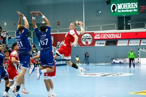 Lietuvių startai – puikus K. Antanavičiaus pasirodymas ir „Motor“ laukiantis iššūkis