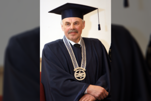 Mirė ilgametis aviacijos instituto vadovas, VGTU garbės profesorius emeritas J. Stankūnas