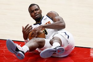 P. Millsapas susirado darbą „Nets“ ekipoje