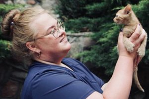 Veterinarė pataria, ką būtina žinoti apie ženklinimą ir kastraciją