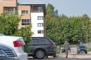 Klaipėdietė Miglė pakeitė jau ne vieną butą – arba kaina netinka, arba erzina kai kurie nuomotojų įpročiai