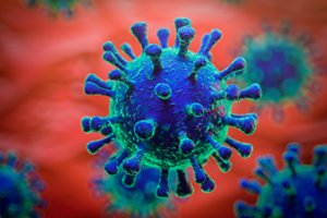 Onkoimunologas paneigė melą apie vakcinas nuo COVID-19: paskiepyti žmonės nėra delta atmainos „superplatintojai“