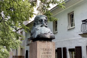 Judėjų naujų 5782-ųjų metų išvakarėse – Europos žydų kultūros dienų renginiai
