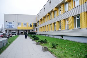 Onkologiniams ligoniams – patogesnis gydymas: džiaugiasi, kad nebereikia gultis į ligoninę