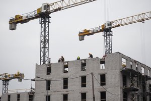 Kol sostinė atostogavo, kauniečiai fiksavo šių metų NT rekordą