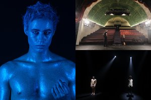 Alen Chicco ir Ziggy Sound pristatė intriguojantį kūrinio „Wanna Know“ vaizdo klipą