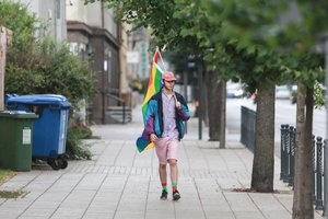 Teismas įpareigojo savivaldybę iki penktadienio vakaro suderinti „Kaunas pride“ maršrutą
