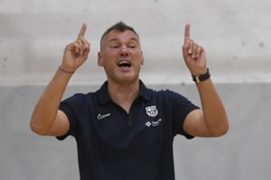 Š. Jasikevičius užminė mįslę dėl Pau Gasolio ateities „Barcelona“ klube