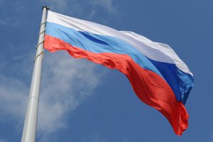 Rusija statys visiškai naują miestą ir pavadins jį Sputniku