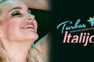 Kauno muzikinio teatro ir „PromFest“ premjera nardins į realybės šou