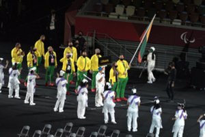 „Chroniškas nejautrumas“: socialdemokratai smerkia paralimpiečių diskriminavimą