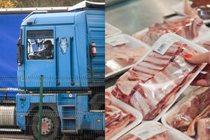 Dėl darbuotojų trūkumo Jungtinės Karalystės maisto pramonė vos laikosi: „Kažkodėl niekas nenori užimti šių pozicijų“