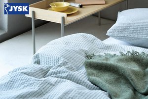 Kaip paruošti lovą geram miegui?