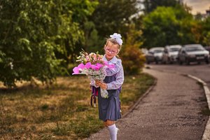 Į mokyklą dukrą atvedusi emigrantė liko nesuprasta: „Tik lietuviai taip daro“