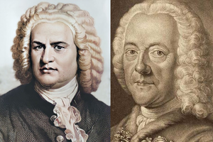 „Banchetto musicale‘ 21“: įžanga į liūdesį dėl pasaulio ir mirties ilgesį