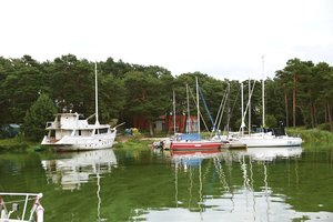 Kauno mariose – vandens mūšis: statybos leidimas prieplaukoms išduotas neteisėtai, valdininkai tai vadina tiesiog nesusipratimu