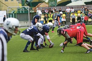 „Kaunas Dukes“ pergalė po aštuonių pralaimėjimų iš eilės