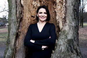 Renata Šakalytė prakalbo apie sveikatos bėdas