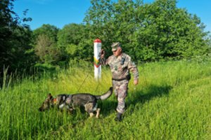 Aiškėja, kaip bus įrengiamas barjeras Baltarusijos pasienyje: darbai prasidės dar rugsėjį