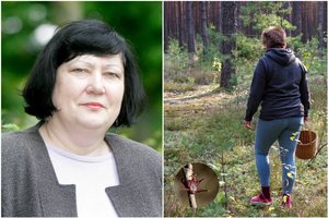 Perspėjo dėl suluošinti galinčios ligos: šiemet užsikrėtė jau pusė tūkstančio lietuvių